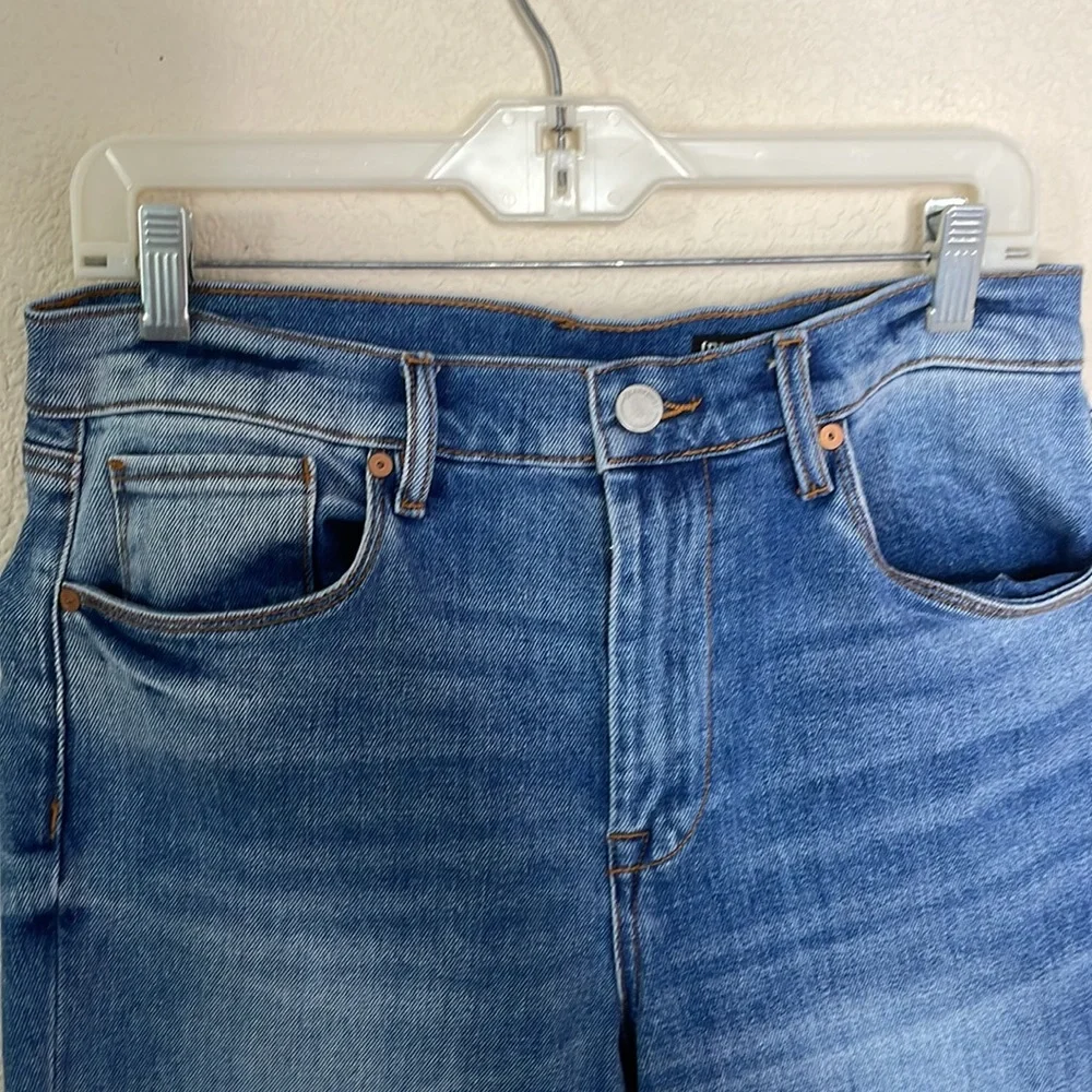 Womens BLANKNYC jeans in size 30/26 - Picture 4 of 12